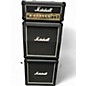 Used Marshall MG15MSII Micro Stack Guitar Stack thumbnail