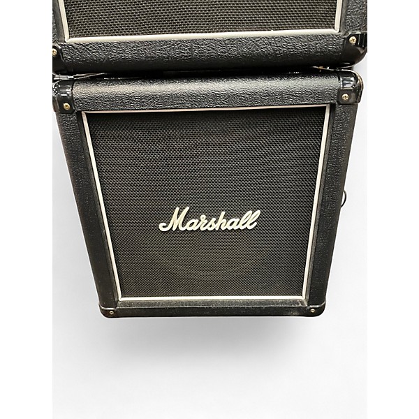 Used Marshall MG15MSII Micro Stack Guitar Stack