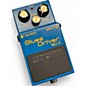 Used BOSS BD2 Blues Driver Effect Pedal