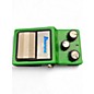 Used Ibanez TS9 Tube Screamer Distortion Effect Pedal