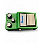 Used Ibanez TS9 Tube Screamer Distortion Effect Pedal
