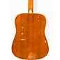 Used Mitchell MD100 Natural Acoustic Guitar