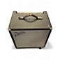 Used Fender Rumble 25 25W 1x10 Bass Combo Amp