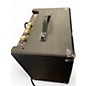 Used Fender Rumble 25 25W 1x10 Bass Combo Amp