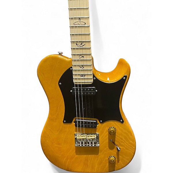 Used 2023 PRS Myles Kennedy Antique Natural Solid Body Electric Guitar