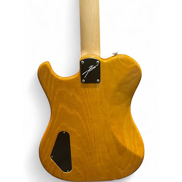 Used 2023 PRS Myles Kennedy Antique Natural Solid Body Electric Guitar