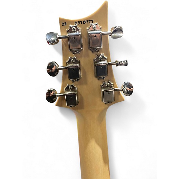 Used 2023 PRS Myles Kennedy Antique Natural Solid Body Electric Guitar