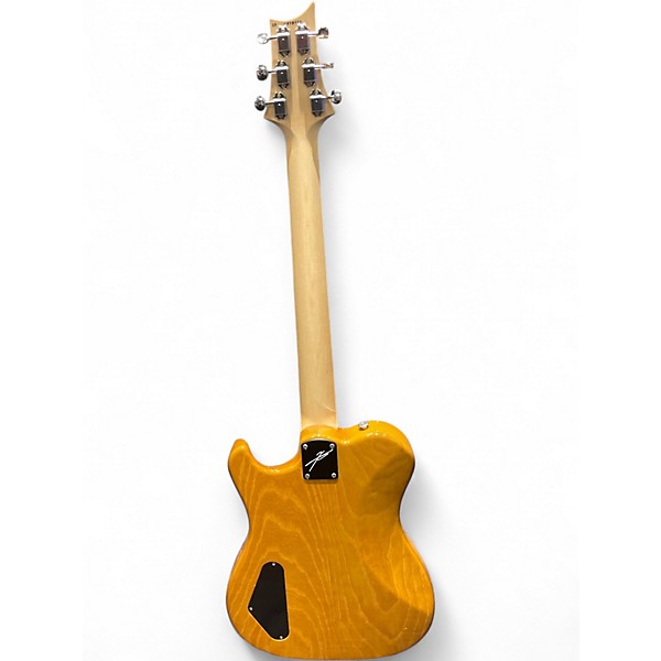 Used 2023 PRS Myles Kennedy Antique Natural Solid Body Electric Guitar