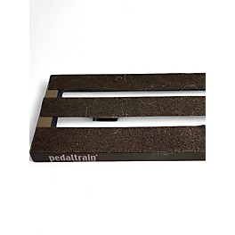 Used Pedaltrain Metro 24 Pedal Board