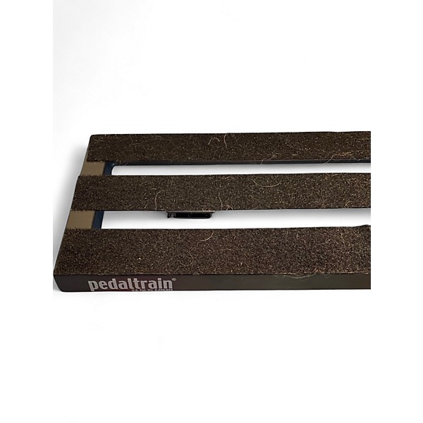 Used Pedaltrain Metro 24 Pedal Board