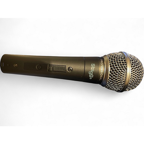 Used Stagg IMP-600 Dynamic Microphone