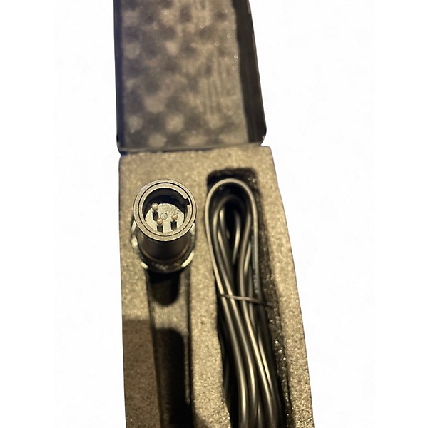 Used Stagg IMP-600 Dynamic Microphone