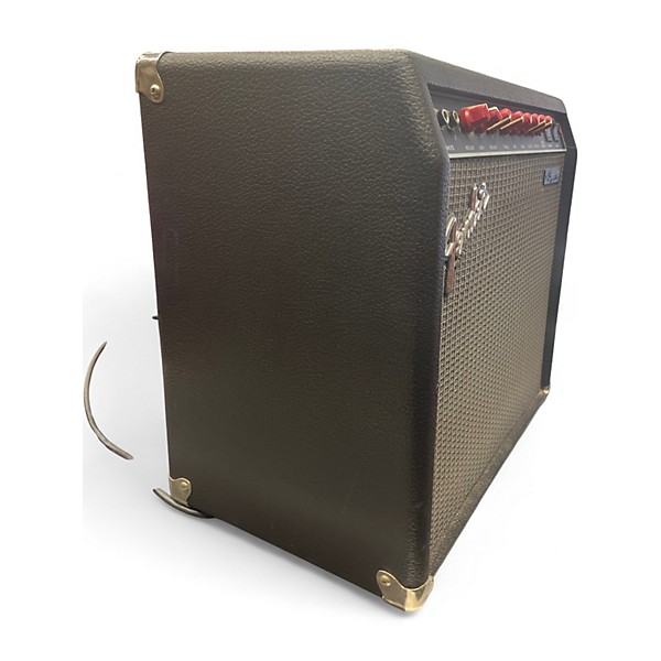 Used Fender Super Sonic 60 60W Tube Guitar Amp Head