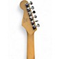 Used Squier Mini Affinity Stratocaster Candy Apple Red Electric Guitar