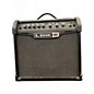 Used Line 6 Spider IV 15W 1X8 Guitar Combo Amp thumbnail