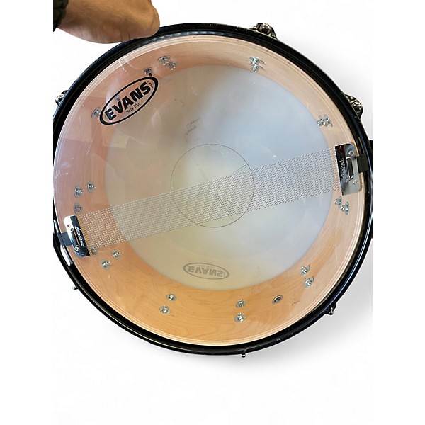 Used Pacific 14in SX REIES NAT BLACK Drum