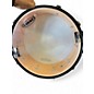 Used Pacific 14in SX REIES NAT BLACK Drum