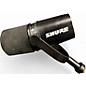 Used Shure MV7 Dynamic Microphone