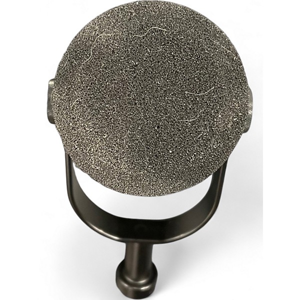 Used Shure MV7 Dynamic Microphone