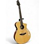 Used Breedlove AC25/SM Natural Acoustic Electric Guitar thumbnail