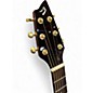 Used Breedlove AC25/SM Natural Acoustic Electric Guitar