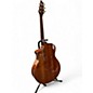 Used Breedlove AC25/SM Natural Acoustic Electric Guitar