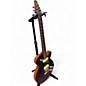 Used Kiesel SH550 Red Hollow Body Electric Guitar