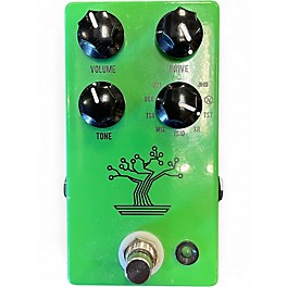 Used JHS Pedals THE BONSAI Effect Pedal
