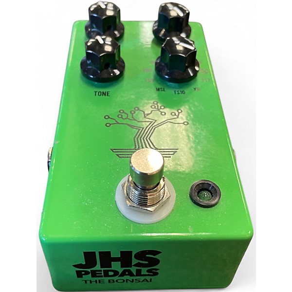 Used JHS Pedals THE BONSAI Effect Pedal