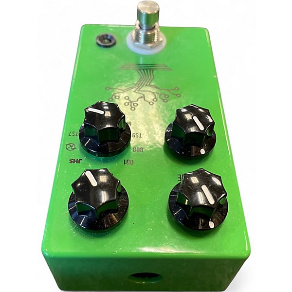 Used JHS Pedals THE BONSAI Effect Pedal