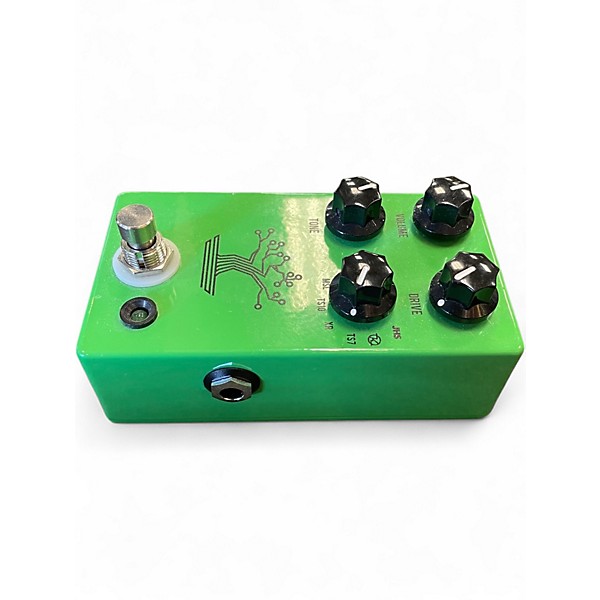 Used JHS Pedals THE BONSAI Effect Pedal