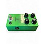 Used JHS Pedals THE BONSAI Effect Pedal