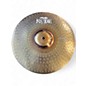 Used Paiste 16in Rude Crash/Ride Cymbal thumbnail
