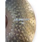 Used Paiste 16in Rude Crash/Ride Cymbal