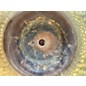 Used Paiste 16in Rude Crash/Ride Cymbal