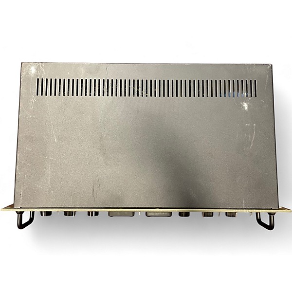 Used Jdk Audio R22 Compressor