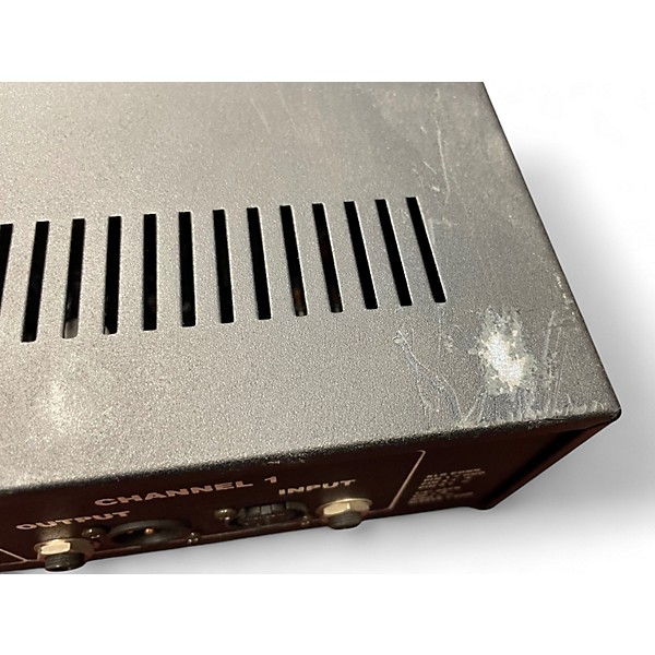 Used Jdk Audio R22 Compressor