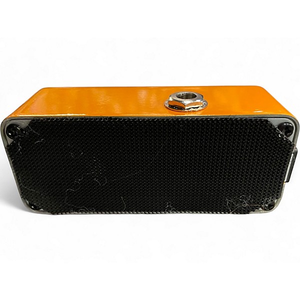 Used Donner Extreme Driver Effect Pedal