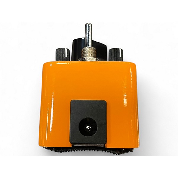 Used Donner Extreme Driver Effect Pedal