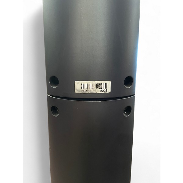 Used Studiomaster Direct 121 Powered Speaker