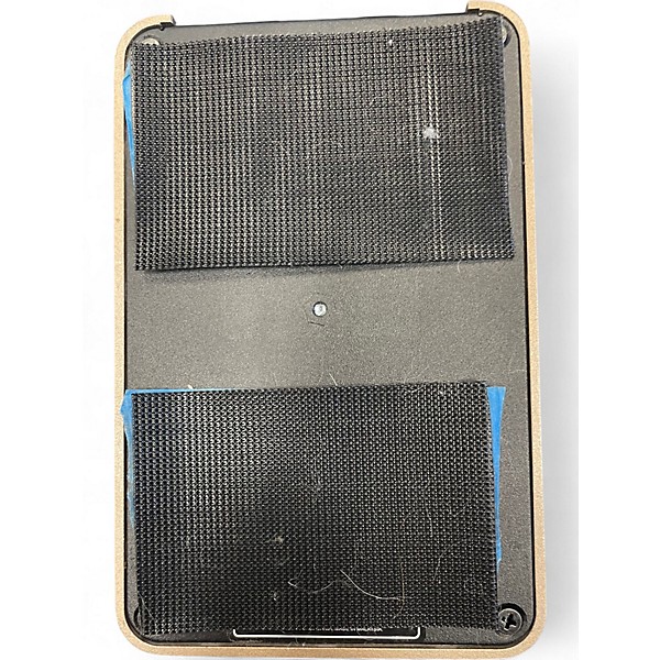 Used Universal Audio GOLDEN REVERBERATOR Effect Pedal