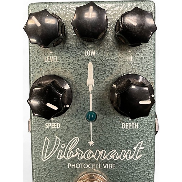 Used Lovepedal vibernaut Effect Pedal