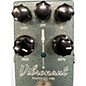 Used Lovepedal vibernaut Effect Pedal thumbnail