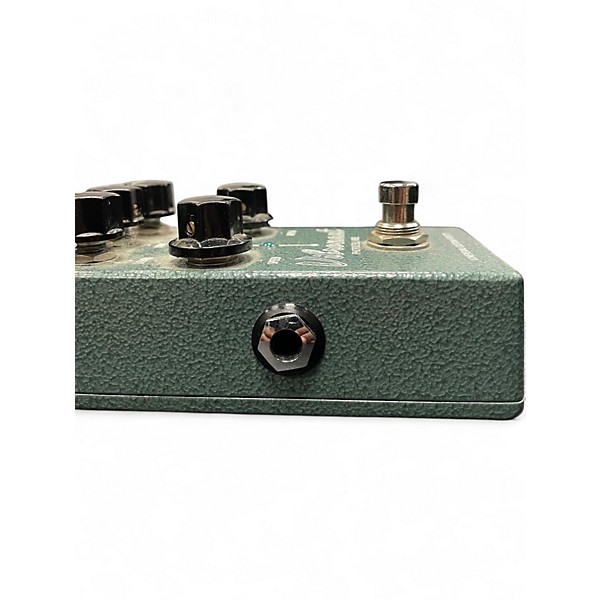 Used Lovepedal vibernaut Effect Pedal