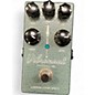 Used Lovepedal vibernaut Effect Pedal