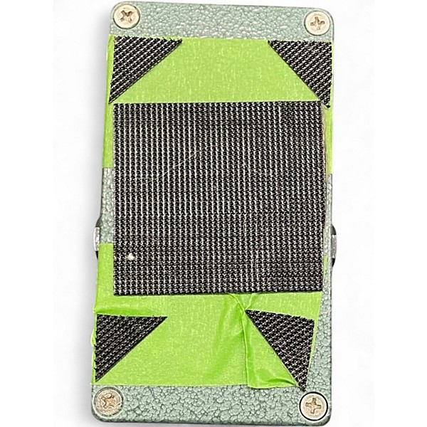 Used Lovepedal vibernaut Effect Pedal