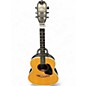 Used Applause AA14-4 Natural Acoustic Guitar thumbnail