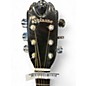 Used Applause AA14-4 Natural Acoustic Guitar
