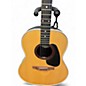 Used Applause AA14-4 Natural Acoustic Guitar