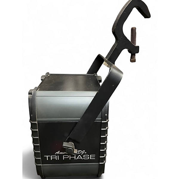 Used American DJ TRI PHASE Intelligent Lighting